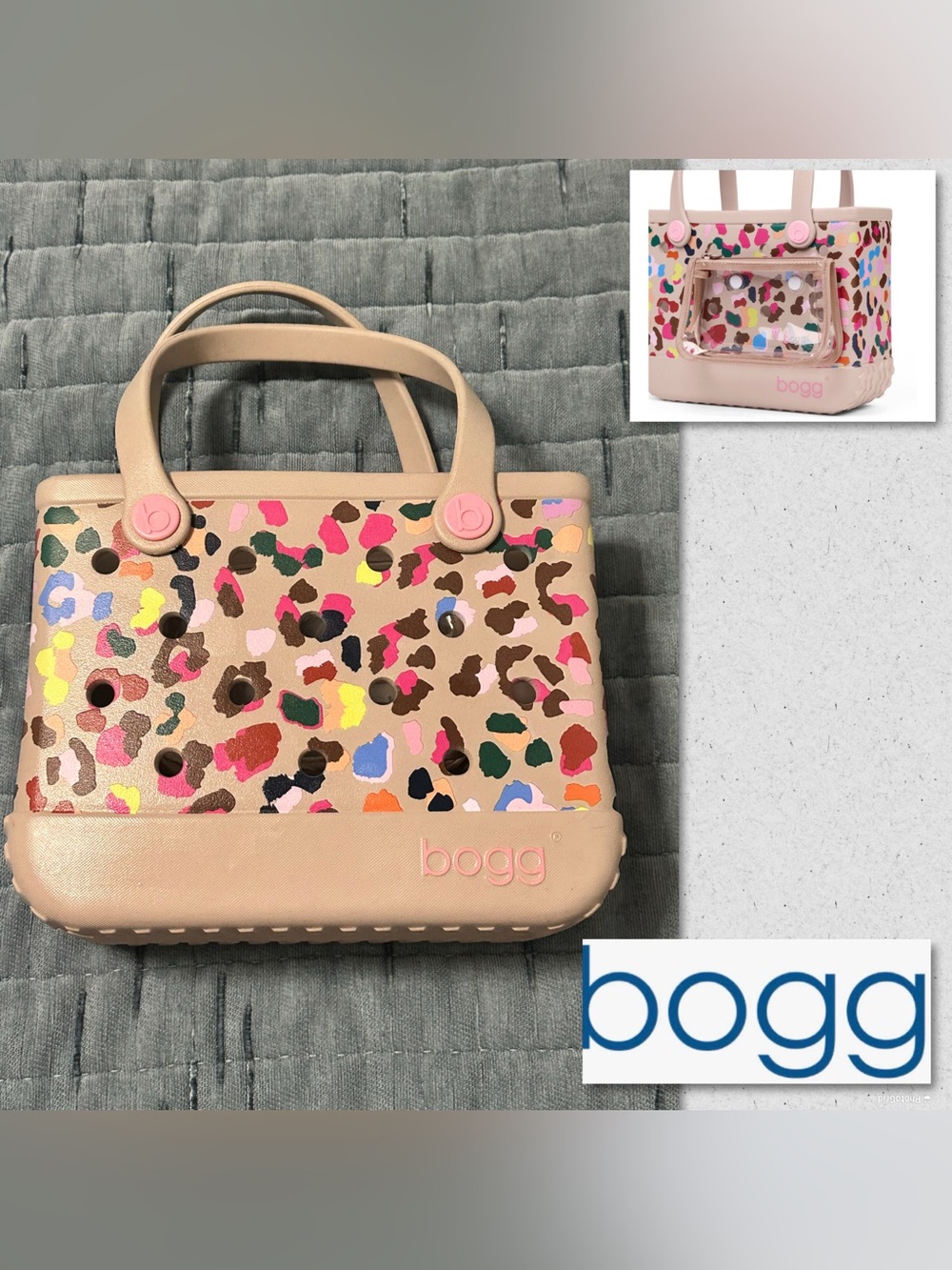 Bogg Bag